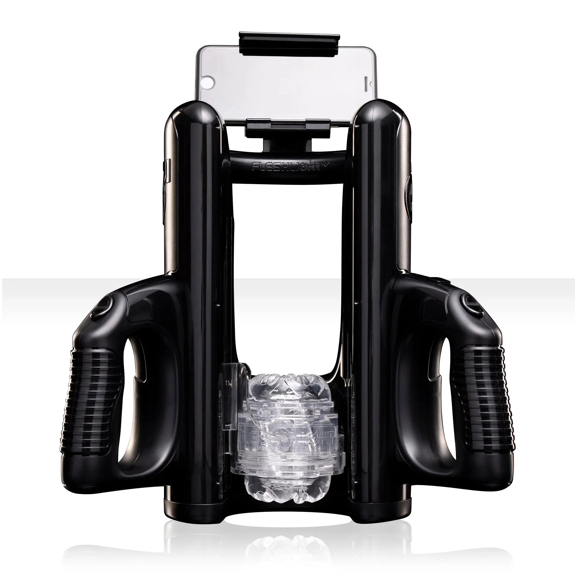 Fleshlight Quickshot Launch - Take A Peek
