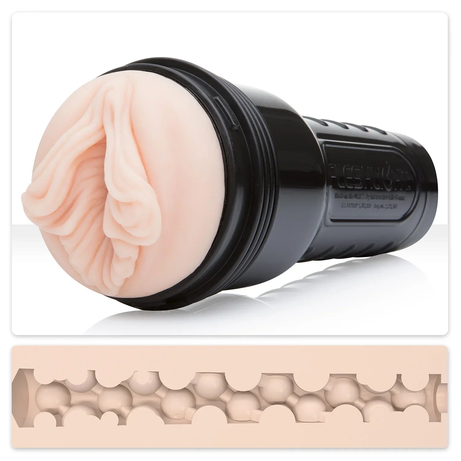 Fleshlight Fantasy Bigfoot - Take A Peek