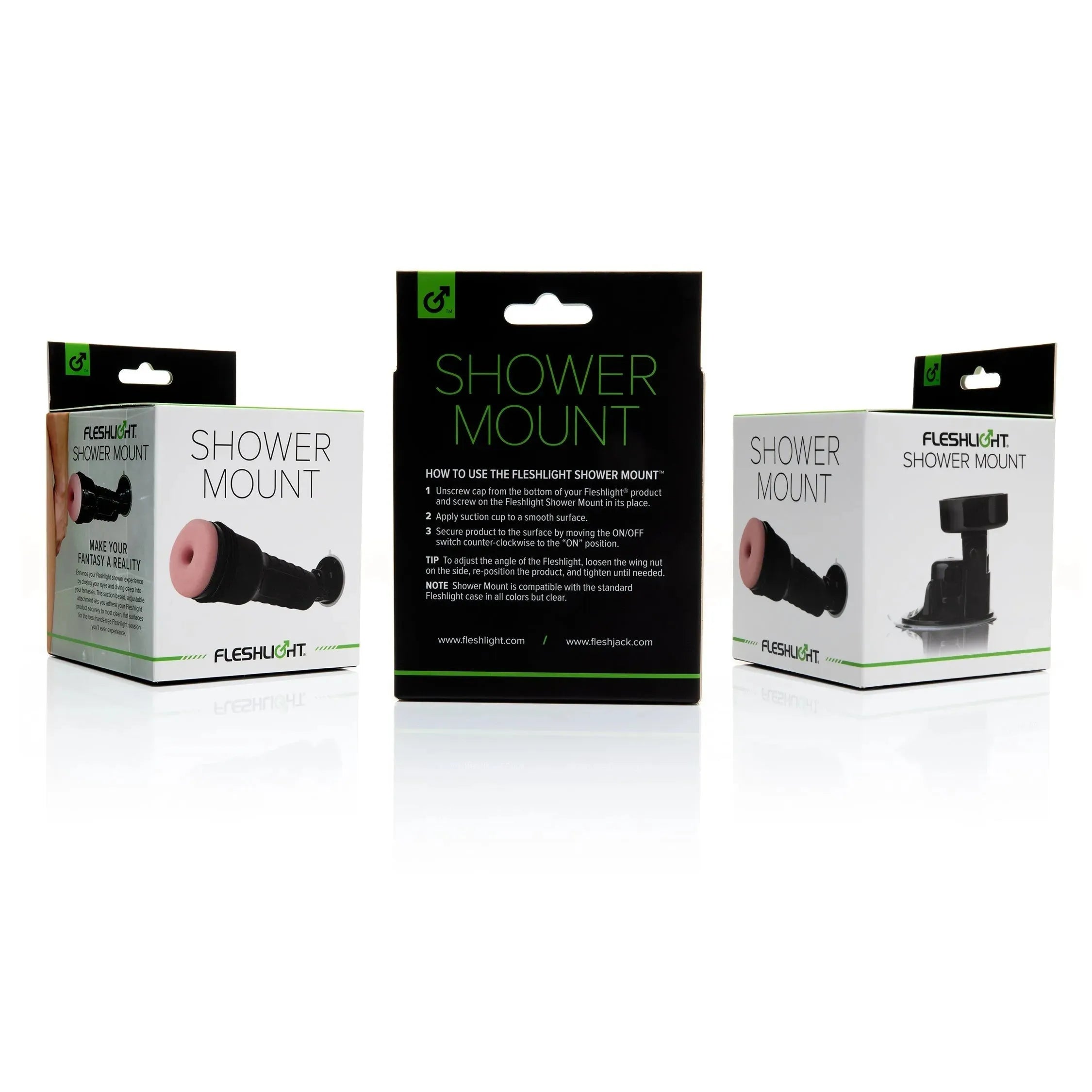 Fleshlight Pink Lady Value Pack - Take A Peek