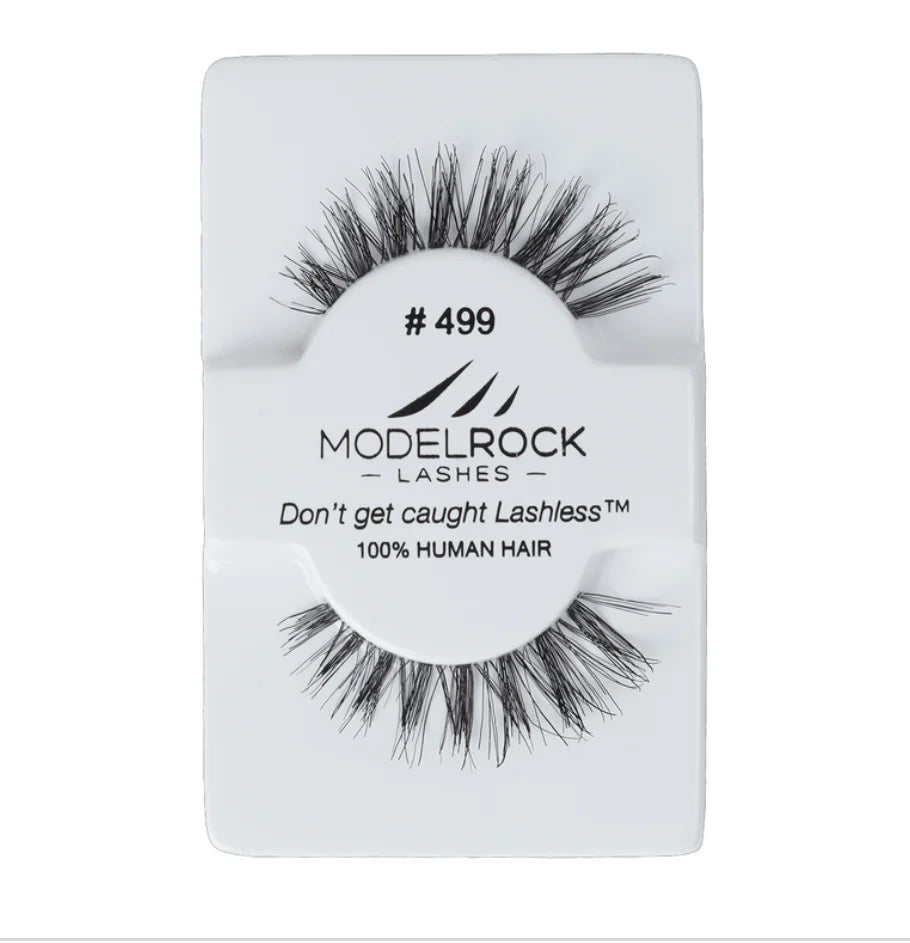Kit Ready Lashes #499 - Take A Peek