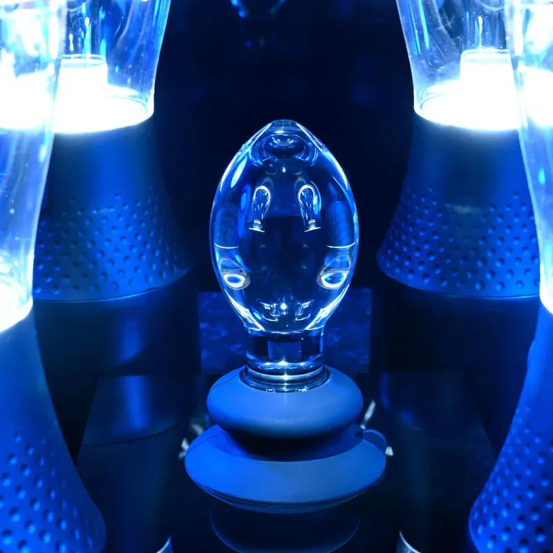 Gender X Crystal Ball - Take A Peek