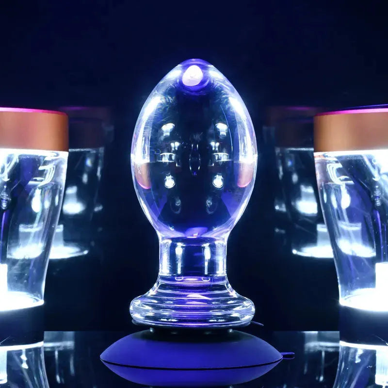 Gender X Crystal Ball - Take A Peek
