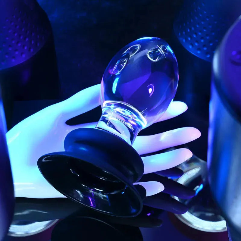 Gender X Crystal Ball - Take A Peek