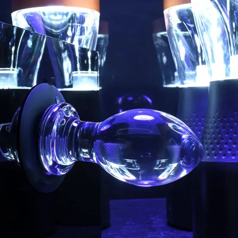 Gender X Crystal Ball - Take A Peek