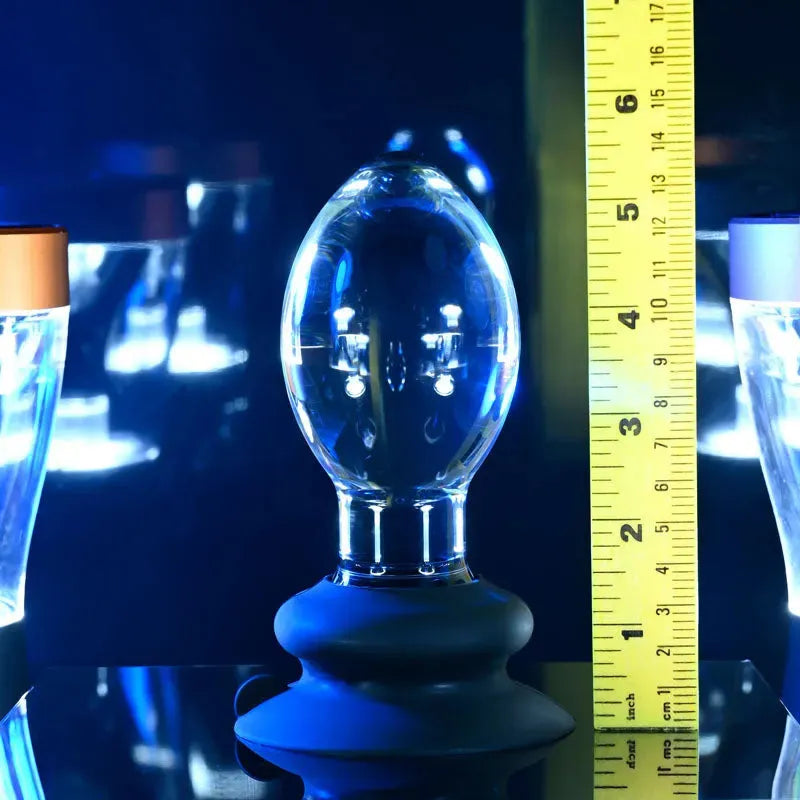 Gender X Crystal Ball - Take A Peek