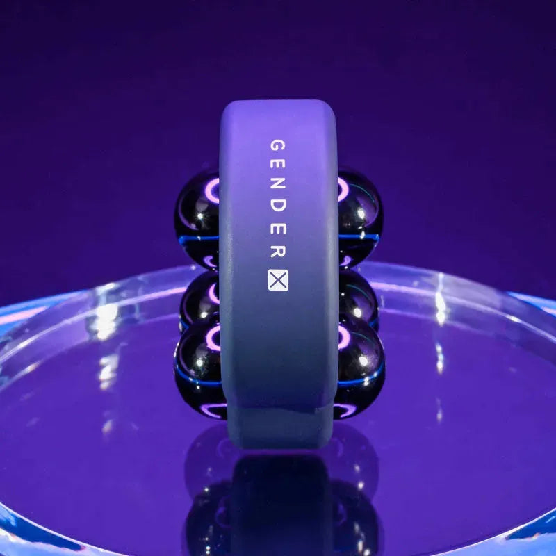Gender X WORKOUT RING - Take A Peek