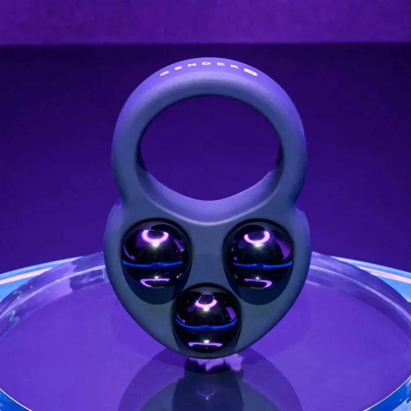 Gender X WORKOUT RING - Take A Peek
