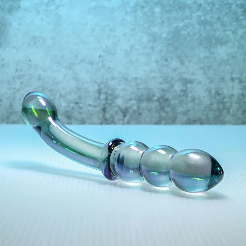 Gender X LUSTROUS GALAXY WAND - Take A Peek