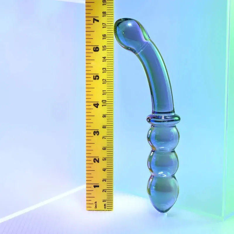 Gender X LUSTROUS GALAXY WAND - Take A Peek