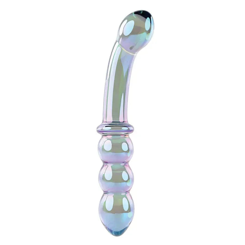 Gender X LUSTROUS GALAXY WAND - Take A Peek