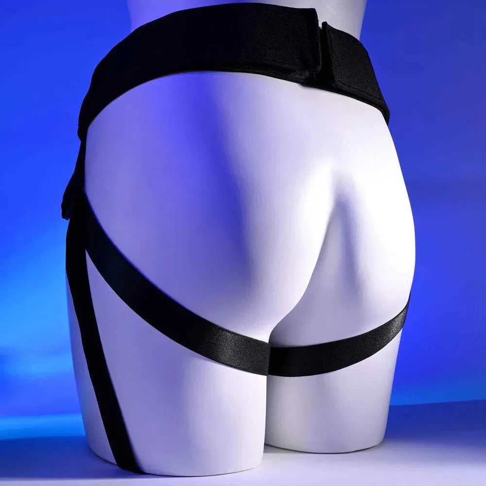 Gender X DOUBLE RIDER - Take A Peek