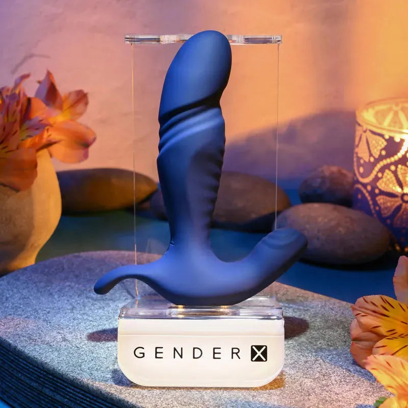 Gender X TRUE - Take A Peek