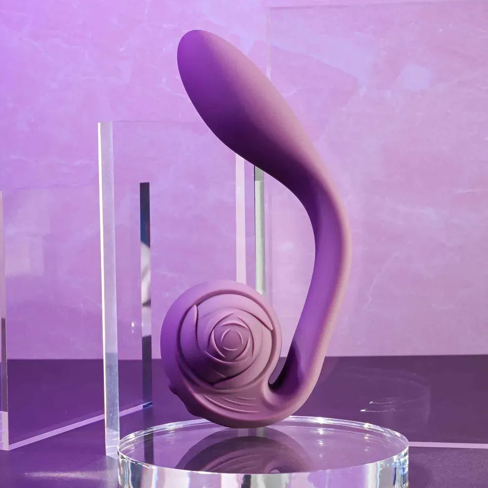 Gender X POSEABLE YOU - Take A Peek