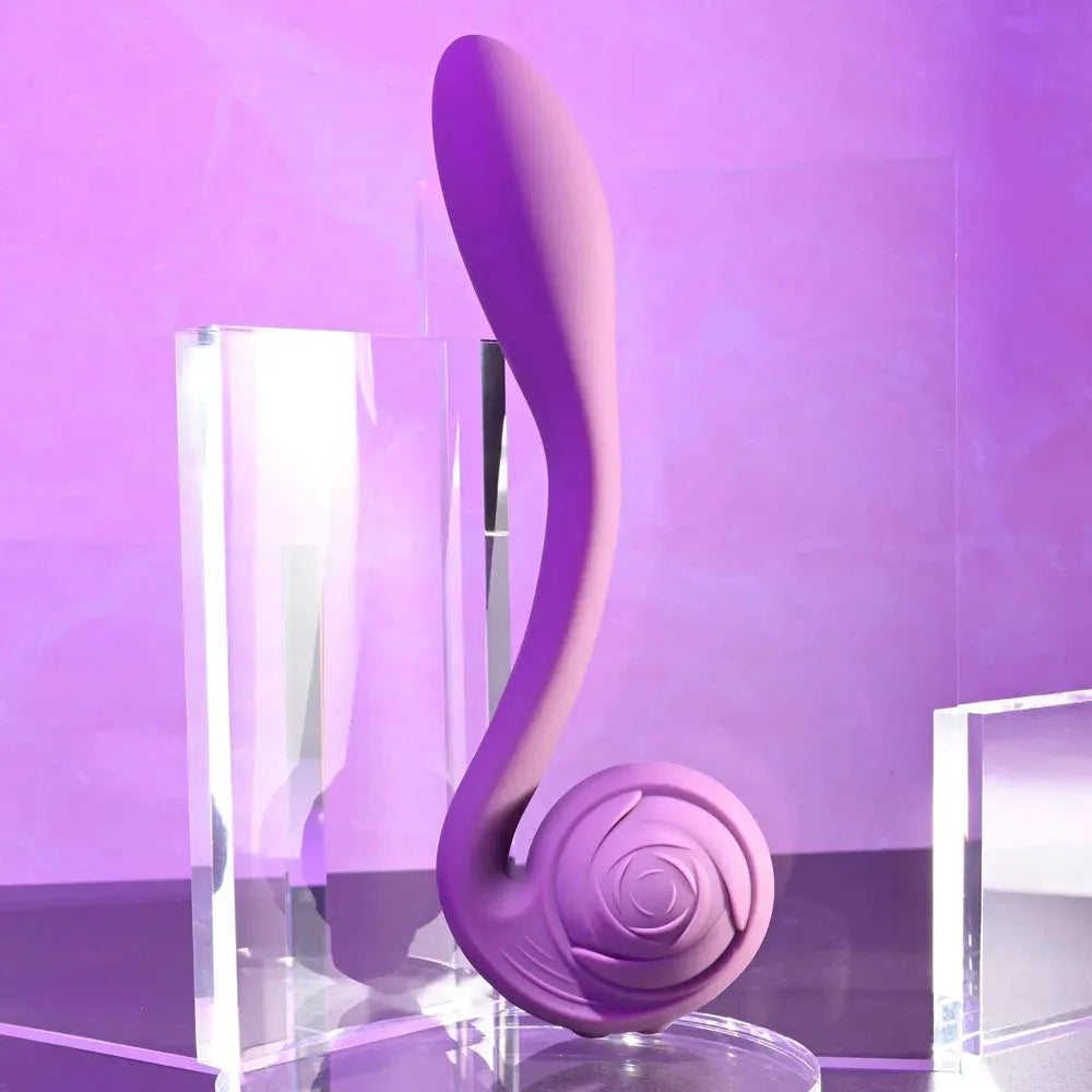 Gender X POSEABLE YOU - Take A Peek