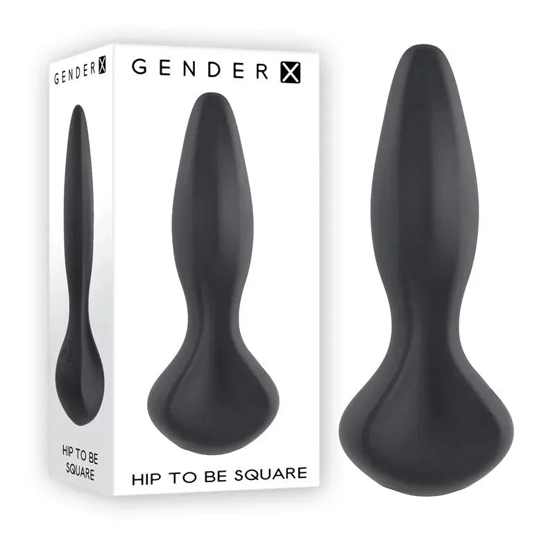 Gender X HIP TO BE SQUARE - Take A Peek