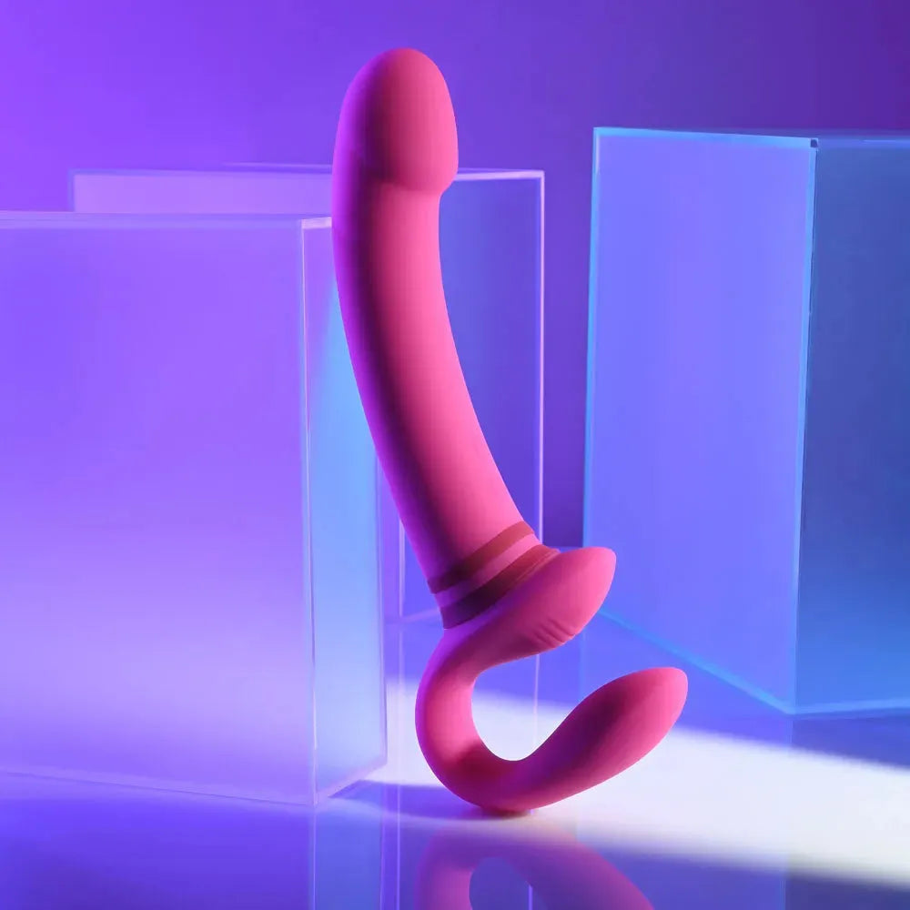 Gender X SHARING IS CARING - Take A Peek