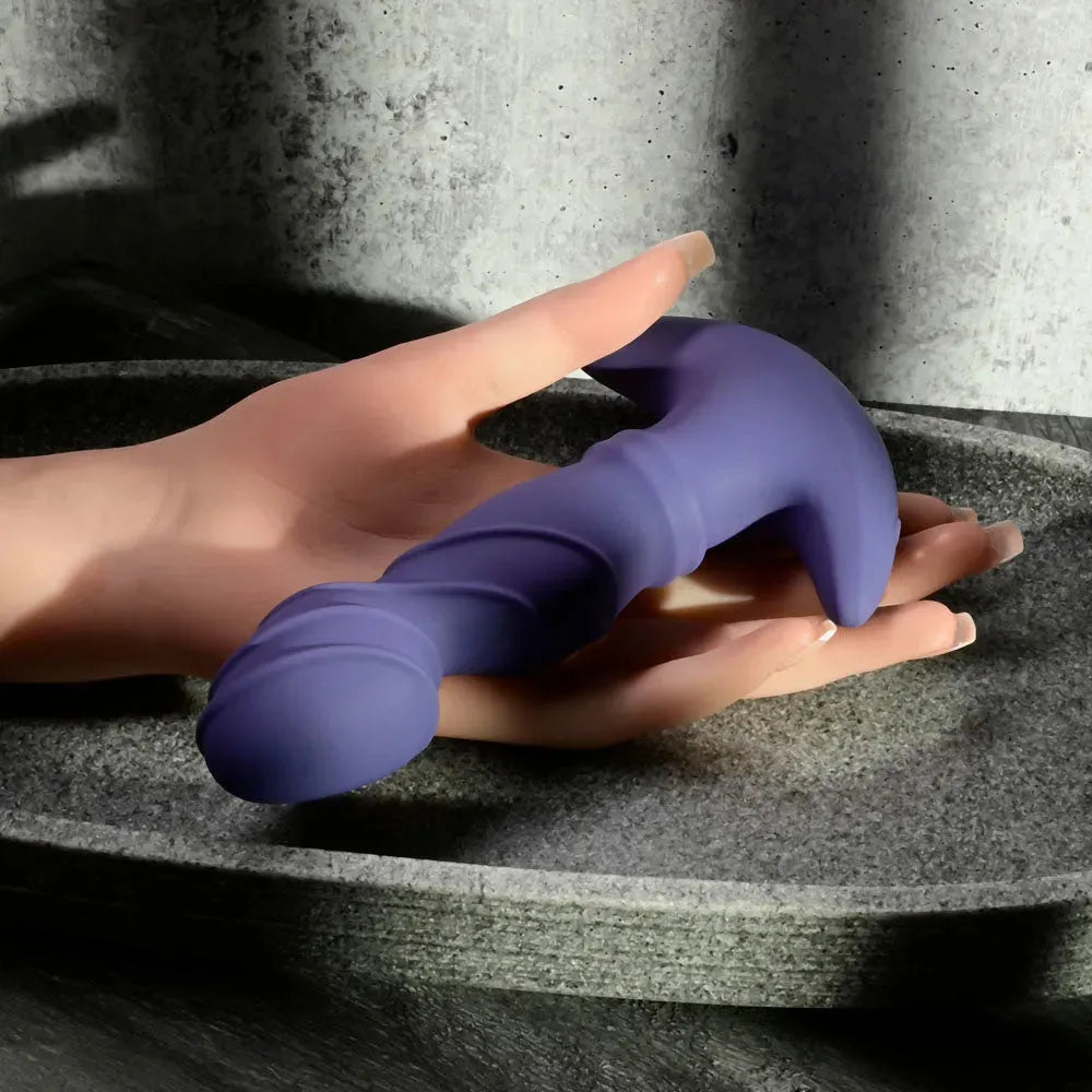 Gender X RING IT - Take A Peek