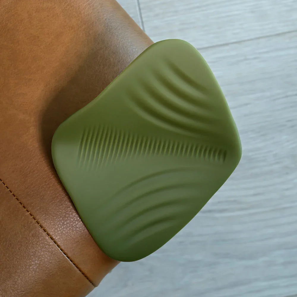 Gender X PLEASURE PAD - USB Rechargeable Grinding Pad - Take A Peek