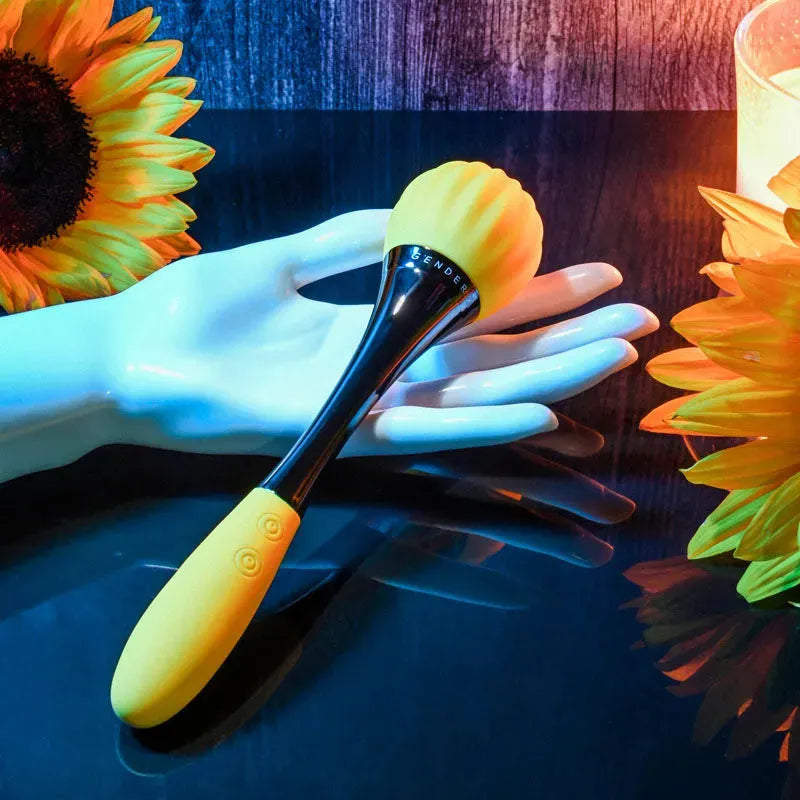 Gender X SUNFLOWER - Take A Peek