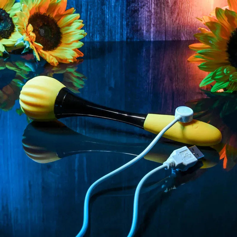 Gender X SUNFLOWER - Take A Peek