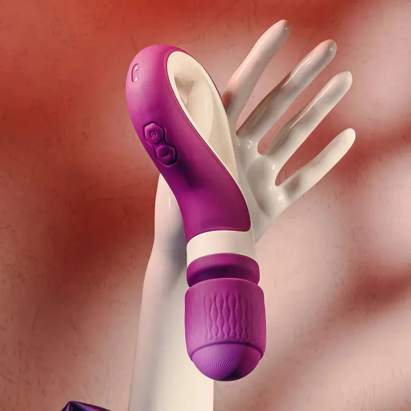Gender X HANDLE IT - Take A Peek