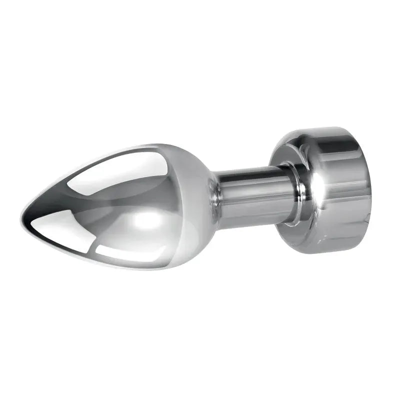 Gender X ROCKIN' METAL PLUG - Take A Peek