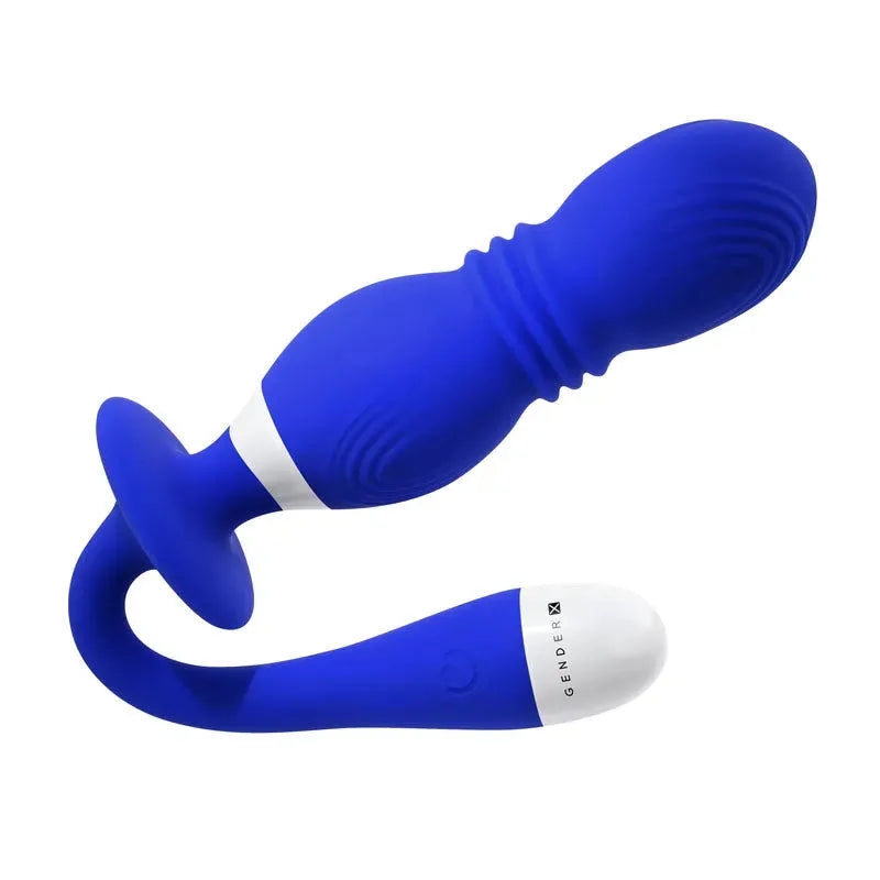 Gender X PLAY BALL - Take A Peek