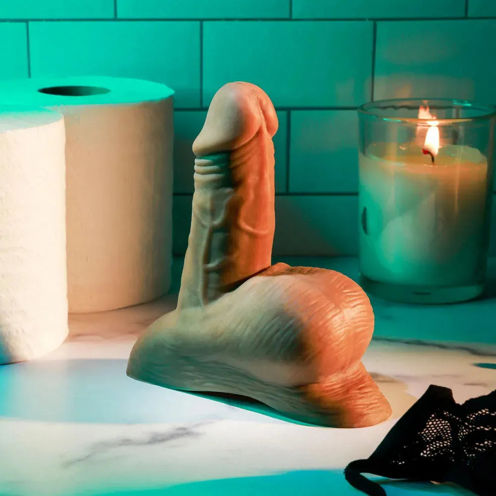 Gender X STAND TO PEE - Dark - Take A Peek