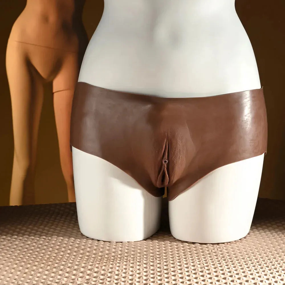Gender X UNDERGARMENTS - BRIEFS - Dark - Take A Peek