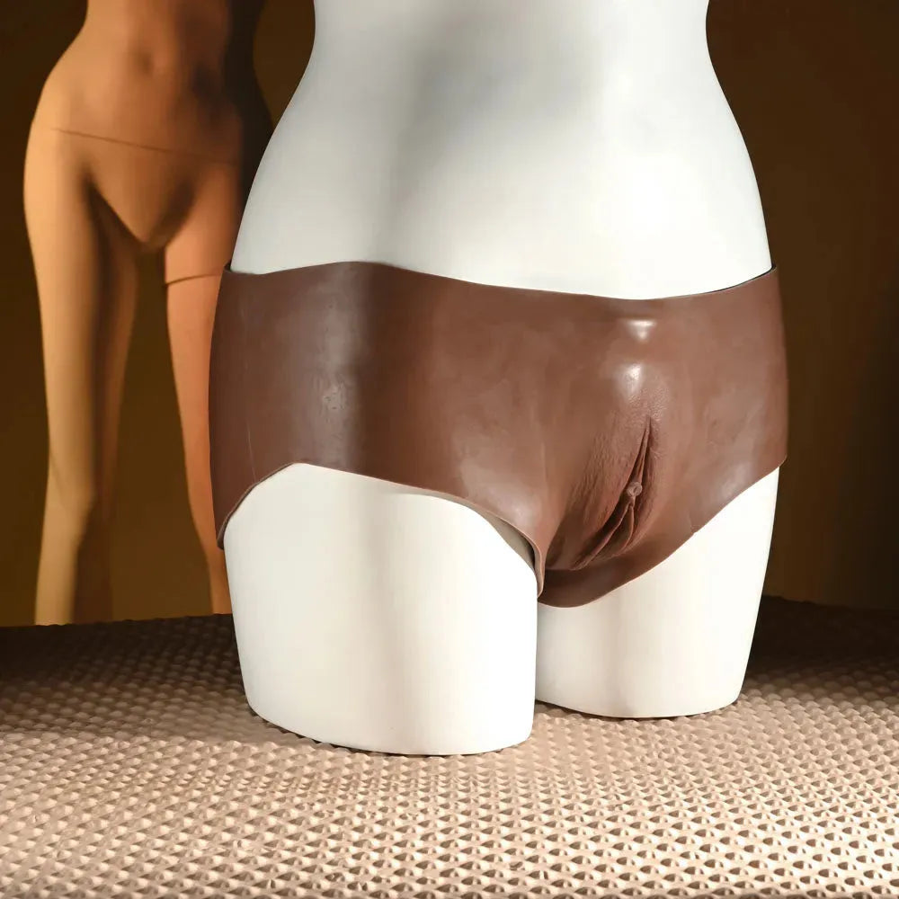 Gender X UNDERGARMENTS - BRIEFS - Dark - Take A Peek
