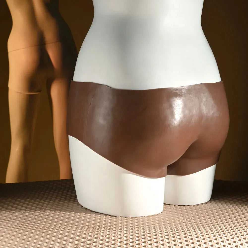 Gender X UNDERGARMENTS - BRIEFS - Dark - Take A Peek