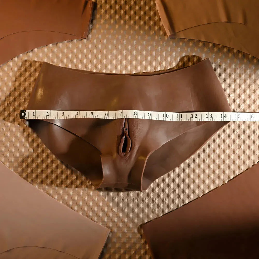 Gender X UNDERGARMENTS - BRIEFS - Dark - Take A Peek