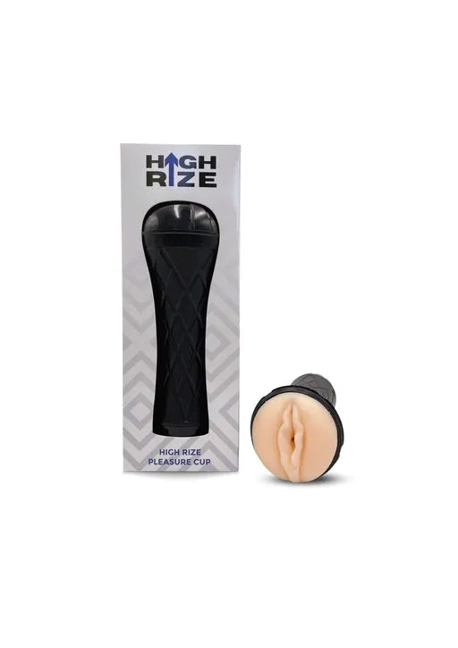 High Rize Pleasure Cup - Take A Peek