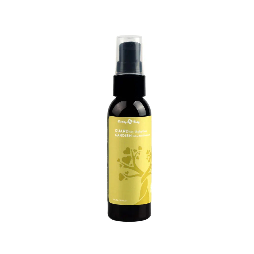 Hemp Seed GUARD Anti-Chafing Cream - Sweat Defence Anti-Chafing Cream - 60 ml - Take A Peek