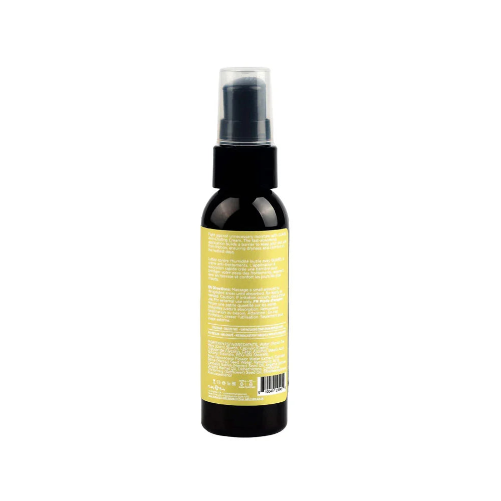 Hemp Seed GUARD Anti-Chafing Cream - Sweat Defence Anti-Chafing Cream - 60 ml - Take A Peek