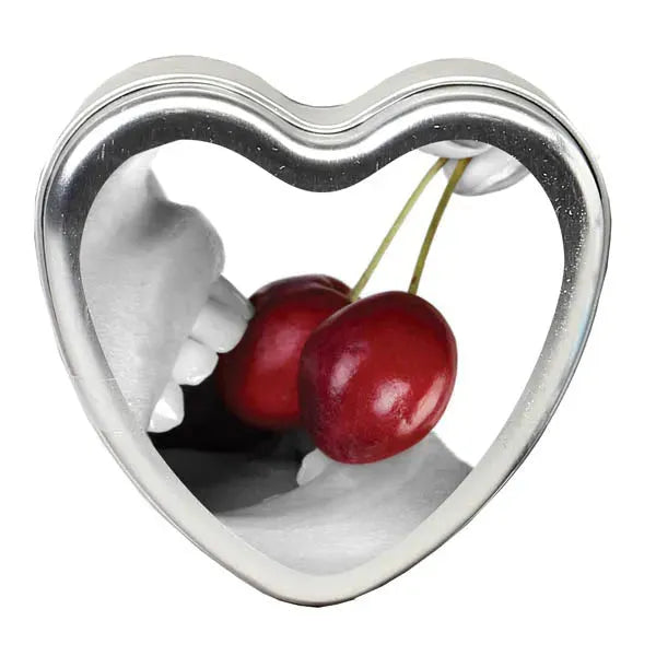 Edible Massage Candle - Take A Peek