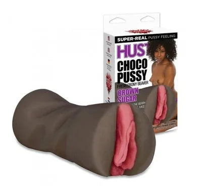 Hustler Choco Pussy - Take A Peek
