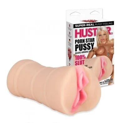 Hustler Porn Star Pussy - Take A Peek