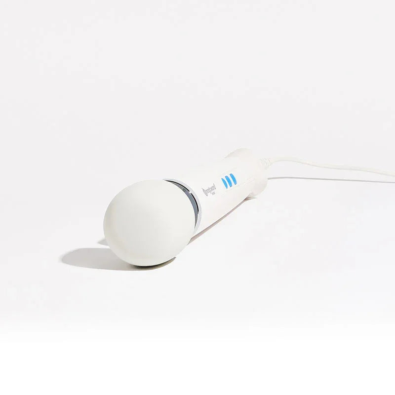 Magic Wand Plus - Mains Powered Massage Wand - Take A Peek