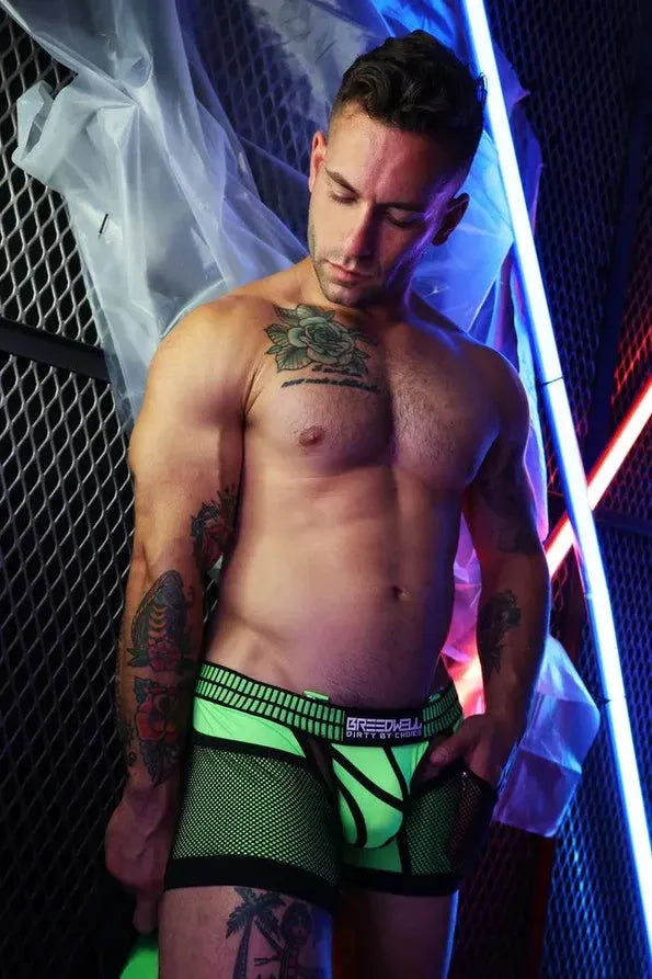Take A Peek