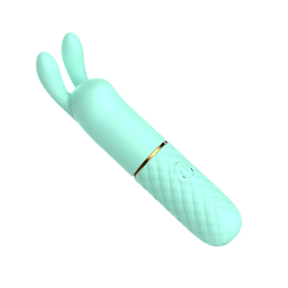 Adam & Eve TRIPLE PLEASURES - USB Rechargeable Vibrators - Set of 3 - Take A Peek