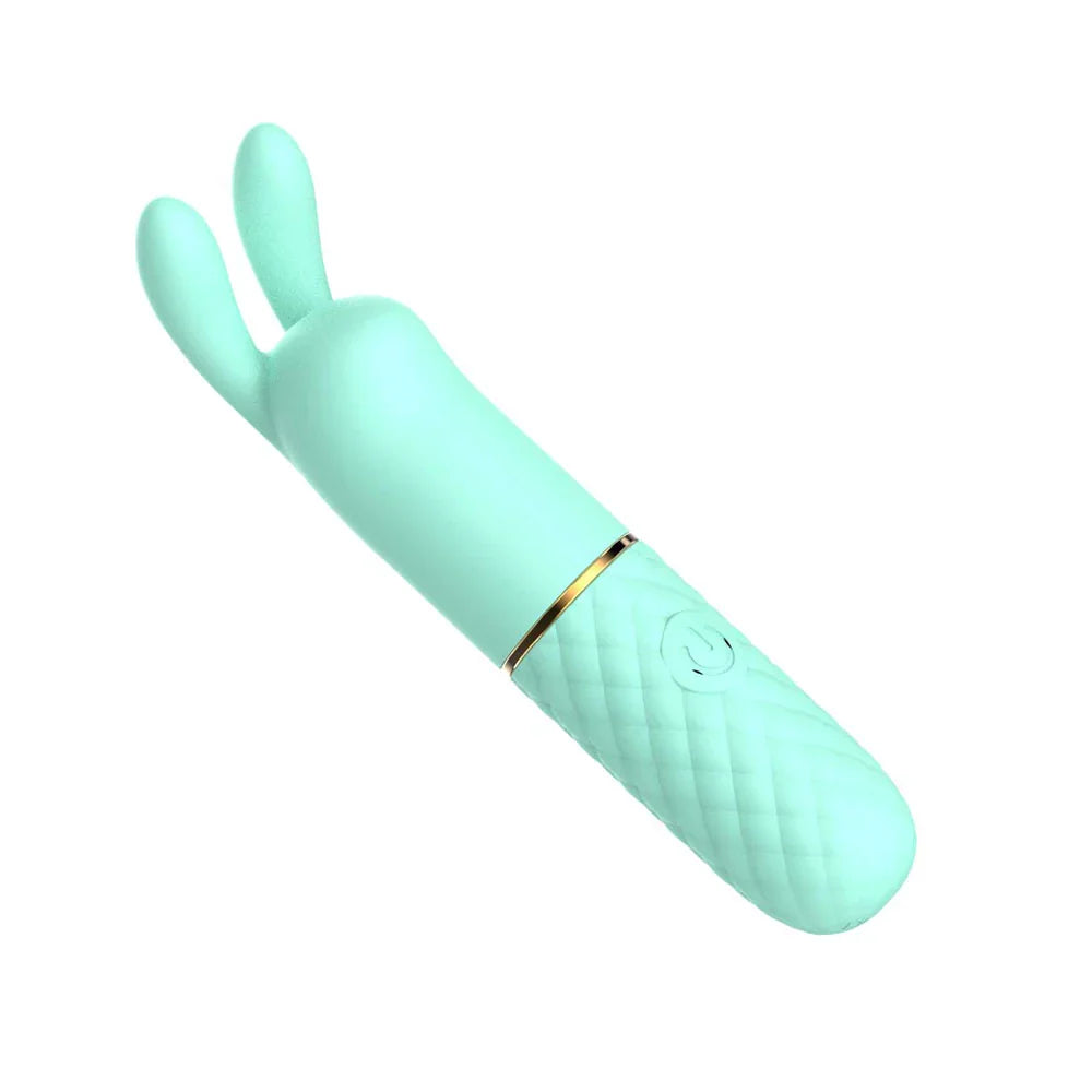 Adam & Eve TRIPLE PLEASURES - USB Rechargeable Vibrators - Set of 3 - Take A Peek