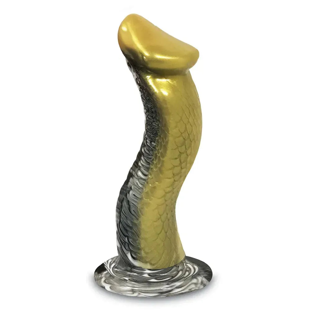 Alien Nation - Venomus - Take A Peek