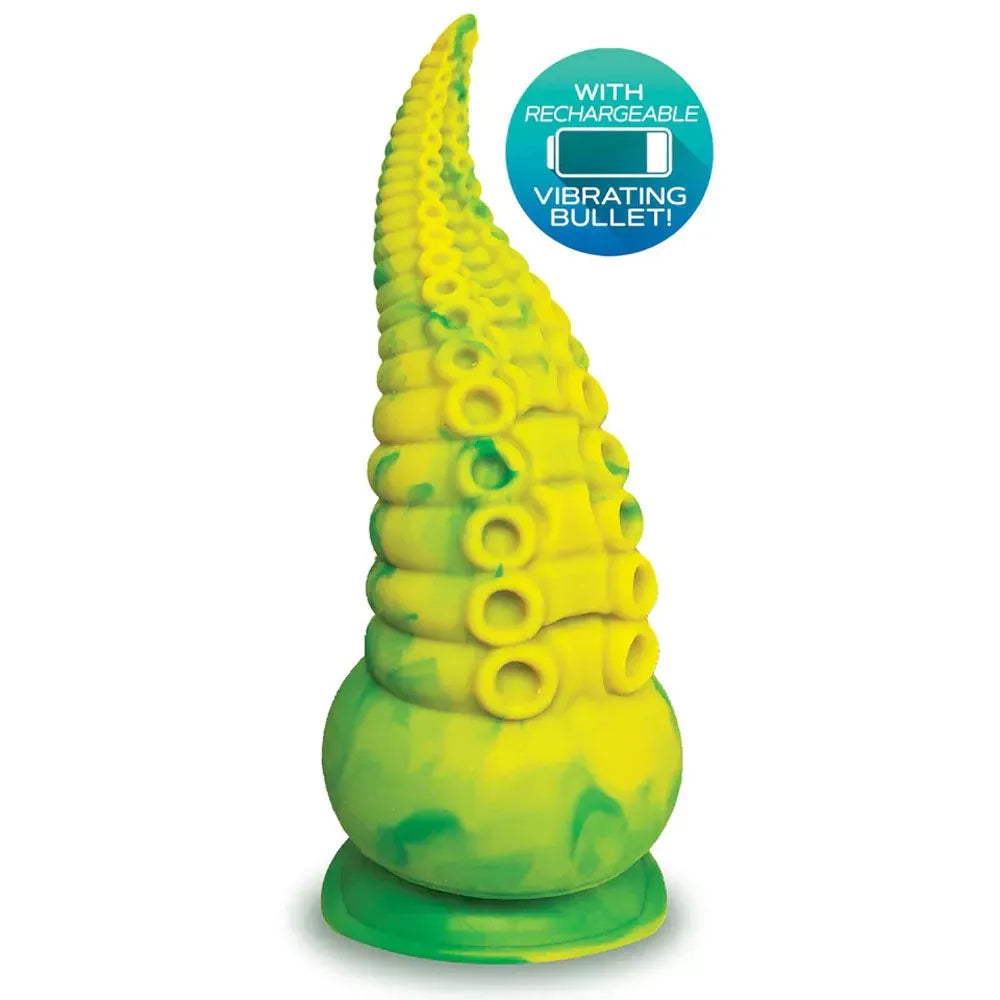 Alien Nation - Octopod - Take A Peek