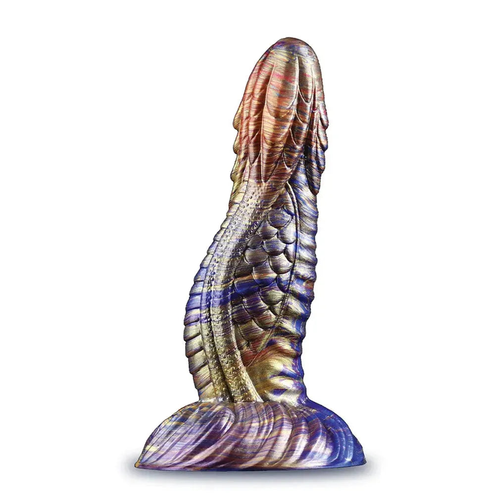 Alien Nation - Pyrexia - Take A Peek