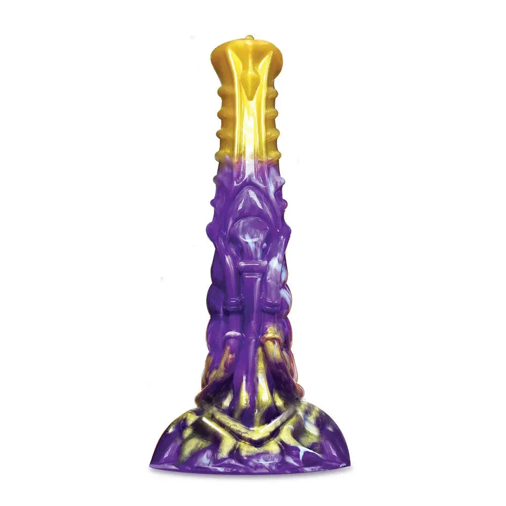 Alien Nation - Obelisk - Take A Peek