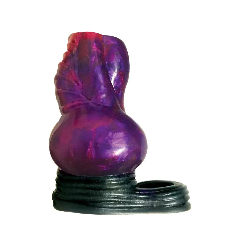 Alien Nation - Borg - Take A Peek