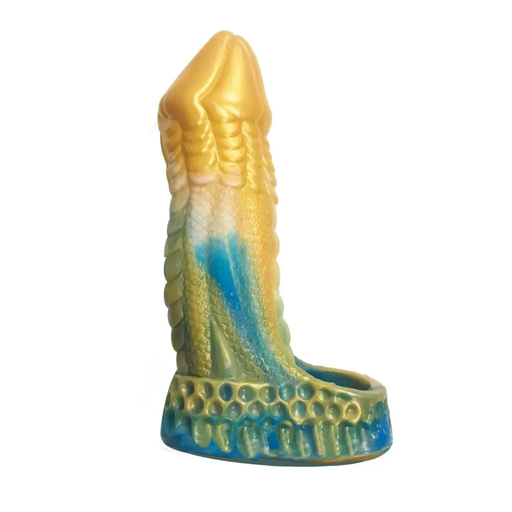 Alien Nation - Komodo - Take A Peek