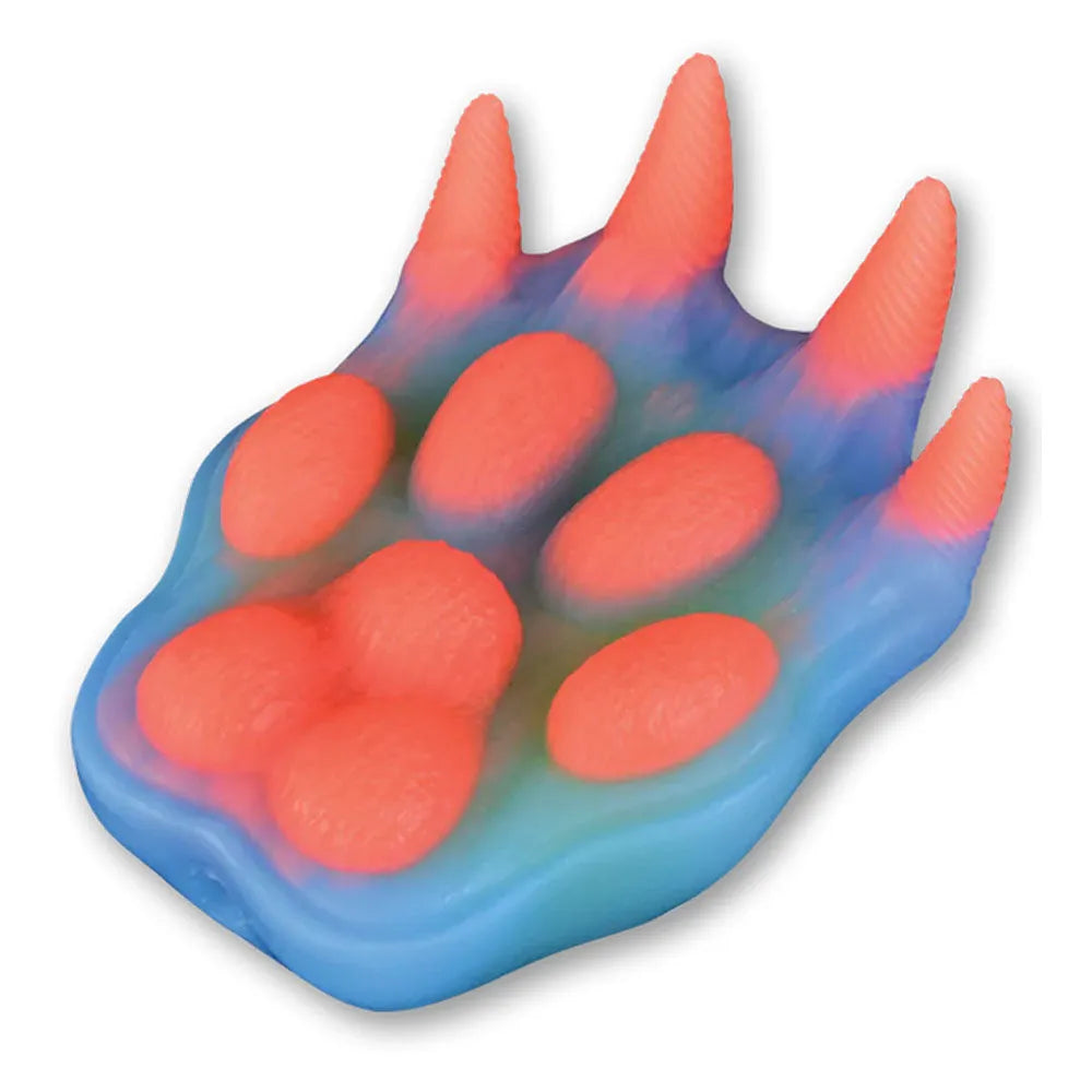 Alien Nation - Pantera - USB Rechargeable Vibrating Fantasy Grinder Pad with Remote - Take A Peek