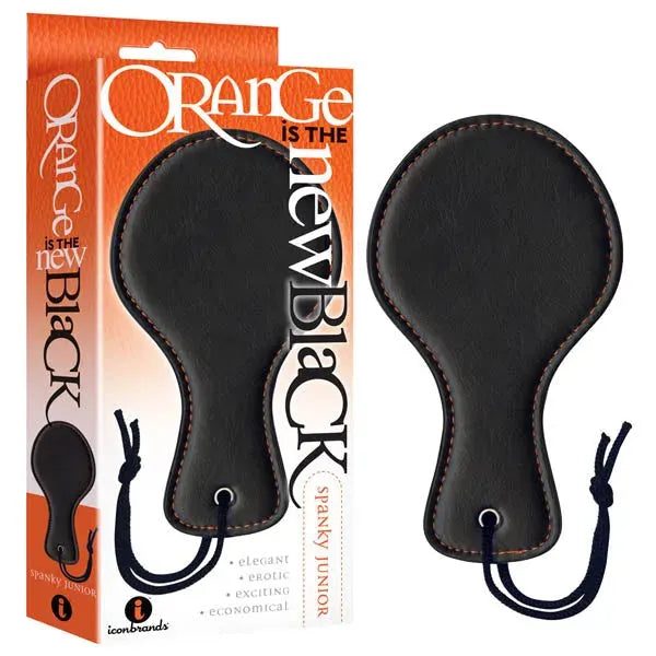 Orange Is The New - Spanky Junior - Take A Peek